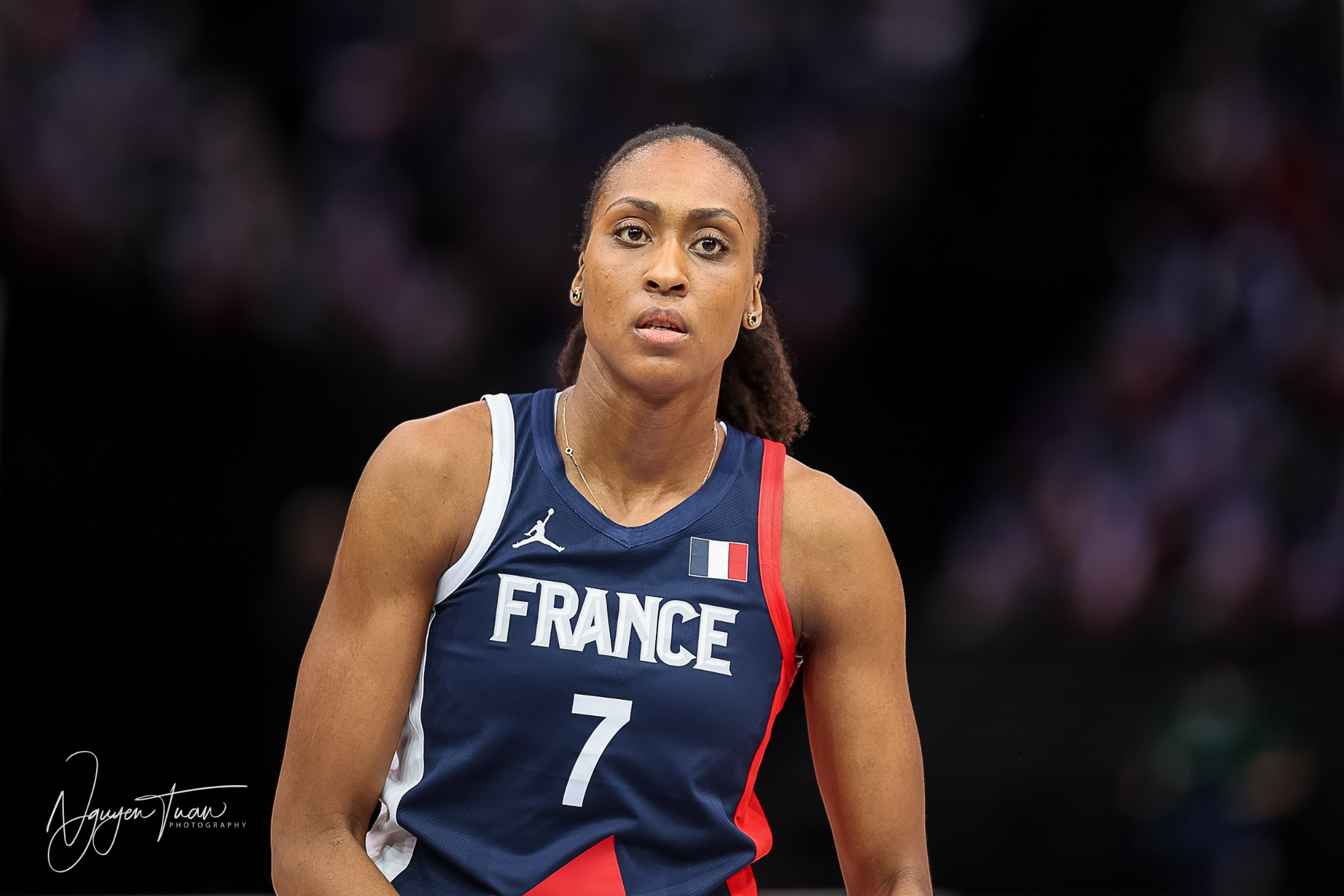 2021   France vs Espagne 0119